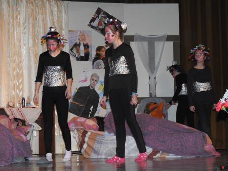 Osrednja občinska slovesnost ob počastitvi slovenskega kulturnega praznika, 7.2.2017 45